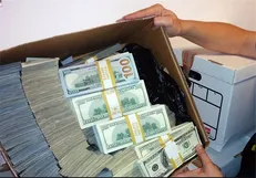 صدور حکم سنگین تعزیرات برای پرونده قاچاق ۳۵ هزار دلار در مریوان