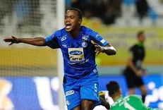 توافق باشگاه پرسپولیس با پاتوسی تکذیب شد