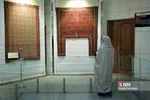 روز جهانی موزه / موزه مرکزی حرم مطهر رضوی

