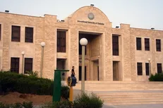 دانشگاه بین‌المللی چابهار در پذیرش دانشجویان غیرایرانی محدودیت ندارد