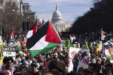 دولت «ترامپ» ایالت‌های حامی فلسطین را به قطع بودجه اضطراری تهدیدکرد