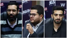 هشدار فعالان دانشجویی به دولتمردان / سرنوشت کشور را به نتیجه انتخابات آمریکا گره نزنید