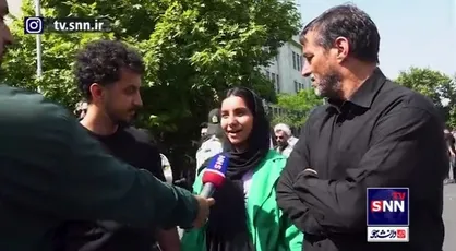 مردم درباره شهید جمهورشان چه گفتند؟