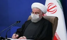 چرا روحانی توافق ۲ وزیر برای مدیریت بازار را وتو کرد؟
