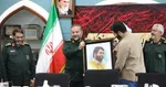 تودیع و معارفه رؤسای قدیم و جدید سازمان بسیج دانشجویی برگزار شد