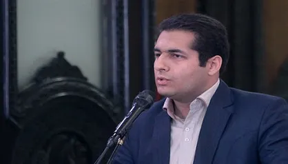 نجف&zwnj;پور: مردم برای انتقال سند خودرو به دفترخانه&zwnj;ها نروند