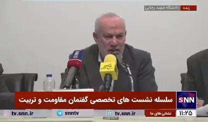 ابوشریف: اگر غرب به کمک اسرائیل نیامده بود باید در تل&zwnj;آویو با حزب الله و حماس می&zwnj;جنگیدند
