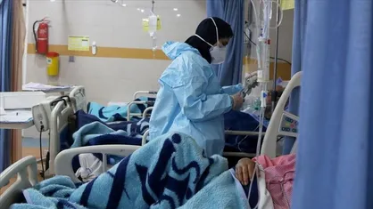 شناسایی۹۱۷۴ بیمار مبتلا به کرونا و ۱۷۱ فوتی جدید در شبانه&zwnj;روز گذشته