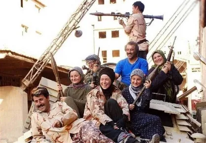 &laquo;پایتخت ۶&raquo; برای نوروز ۹۹ نهایی شد