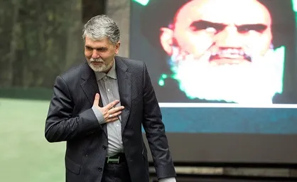 &laquo;صالحی&raquo; به مجلس می&zwnj;آید