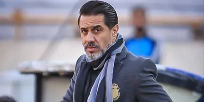 پیروانی همچنان غایب است