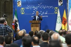 بهره‌برداری از پروژه شهید بروجردی طی ۲ فاز تا بهمن ماه/ تحول در حوزه‌های مدیریتی، اجتماعی و تکمیل پروژه‌های بر زمین مانده در دستور کار قرار دارد
