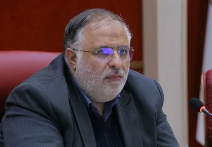 استاندار سابق قزوین: فساد را ریشه&zwnj;کن کردم