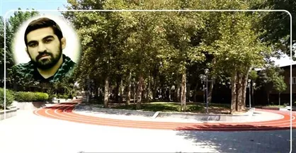 مجتمع فرهنگی رفاهی شهید عفتی با حضور وزیر ورزش و جوانان افتتاح می شود