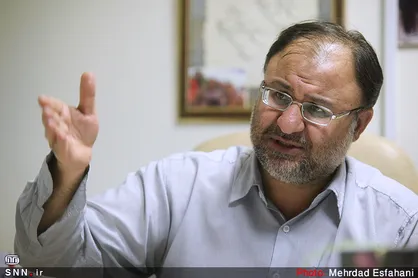 روحانی اعتقادی به استفاده از مدیران کارآمد و قوی در کابینه ندارد