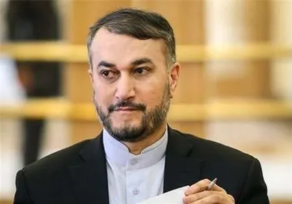 آقای ترامپ! ایران جای اغتشاش، ترور و نفاق نیست