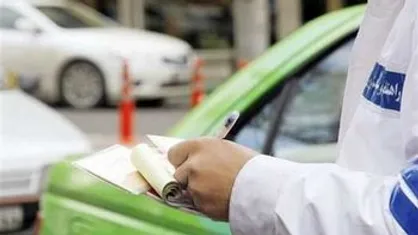 سهم نیروی انتظامی از جرایم رانندگی حذف شد
