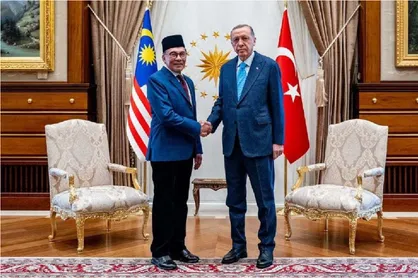 اردوغان: رژیم اسرائیل به توافق آتش&zwnj;بس در غزه پایبند نبوده است