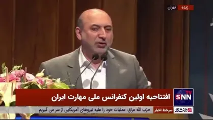 معاون وزیر جهادکشاورزی: در برنج، شکر، پنبه، گندم و علوفه کاملا قابلیت خودکفایی داریم به شرط آنکه بر شرکت&zwnj;های دانش بنیان تکیه کنیم