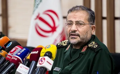 تمجید رئیس سازمان بسیج مستضعین از درخشش تولیدات سینمایی بنیاد فرهنگی روایت فتح
