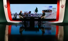 فرمانده قرارگاه کربلا مهمان برنامه مسعود ده‌نمکی می‌شود