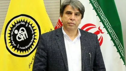 مدیرعامل سپاهان: مورایس می&zwnj;خواهد از ایران برود و مصر به جدایی است