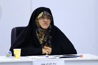 نشست بانوان نمایندگان کاندیدای ریاست جمهوری 2