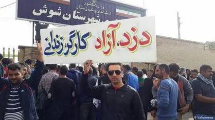 اهمال دولت در خلع ید مالک متخلف هفت&zwnj;تپه برای چیست؟