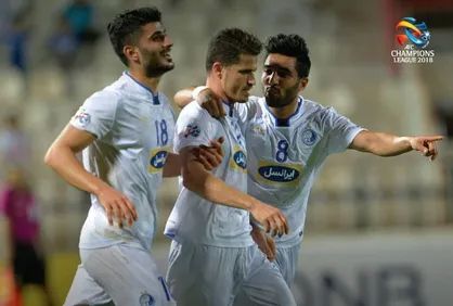 فیلم/ خلاصه بازی الهلال&zwnj; عربستان ۰ - استقلال ۱