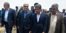 پارک علم و فناوری مکران افتتاح شد