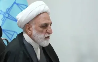 جمهوری اسلامی ذره&zwnj;ای از حقوق ملت کوتاه نیامده و نخواهد آمد