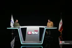 جریان دانشجویی دانشگاه را گردن نگرفته است/ نهاد علم جای سنگرسازی برای اغراض سیاسی نیست + فیلم
