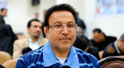 "حسین هدایتی" در دادگاه مفاسد اقتصادی حاضر شد