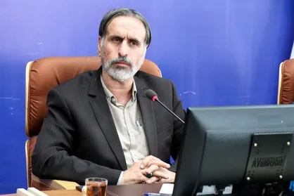 دستور قطع گاز ادرات خراسان شمالی صادر شد