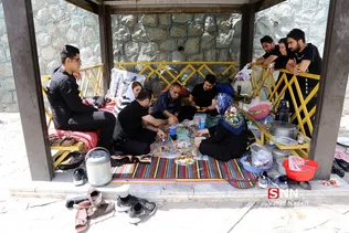 روز طبیعت
