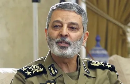 سرلشکر موسوی: مهمترین رسالت و ماموریت جوانان مقابله با تهدیدات نرم و فرهنگی است