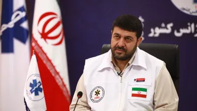 کولیوند: هلال‌احمر امانتدار خیرین در یاری رساندن به نیازمندان است