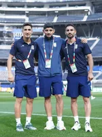 جام جهانی 2026