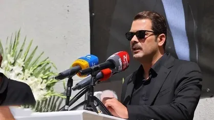پژمان بازغی شهردار تهران می&zwnj;شود!