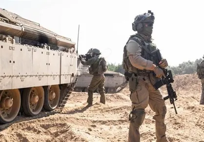 دشمن قصد آتش&zwnj;بس دائم و خروج نیروهایش از غزه را ندارد