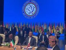 امیرعبداللهیان: راه حل بحران و بی‌ثباتی در افغانستان، تشکیل دولتی فراگیر است