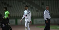 محسن مسلمان به تیم فوتبال سپاهان پیوست