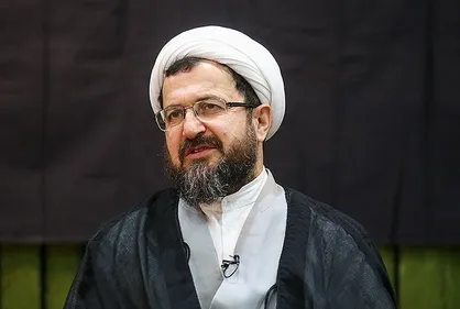 دیدار قالیباف با علما و روحانیون صمیمانه بود/ حاضرین از صحبت&zwnj;های رییس مجلس قانع شدند