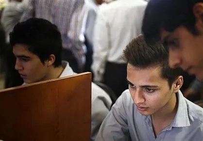 ۲۷ هزار دانش&zwnj;آموز لرستانی آماده انتخاب رشته شدند