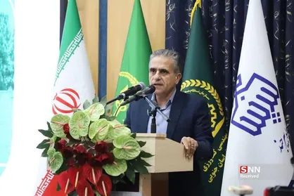 صادرات عناب خراسان جنوبی نیازمند همکاری همه&zwnj;جانبه برای برندسازی جهانی است