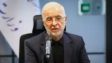 وزیر کشور عازم پاکستان شد