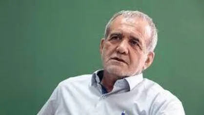 اصرار عجیب پزشکیان بر تبرئه دشمن و سرزنش خودی