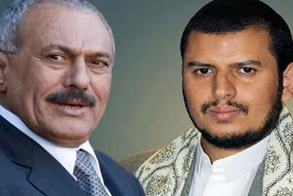 تاکید رئیس&zwnj;جمهور پیشین یمن بر شراکت با انصارالله علیه عربستان