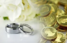آیا پس از عقد امکان افزایش میزان مهریه وجود دارد؟