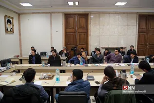  سازمان بسیج دانشجویی